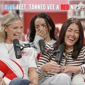 Podcast Girls Overheard