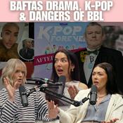 Podcast Girls Overheard