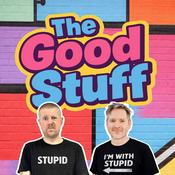 Podcast The Good Stuff