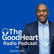 Podcast The GoodHeart Radio Podcast