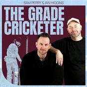 Podcast The Grade Cricketer