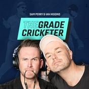 Podcast The Grade Cricketer