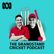 Podcast The Grandstand Cricket Podcast