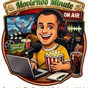 Podcast MovieRob Minute Podcast