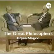 Podcast The Great Philosophers by Bryan Magee