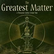 Podcast The Greatest Matter