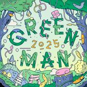 Podcast The Green Man Podcast
