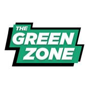 Podcast The Green Zone with Jamie Nye