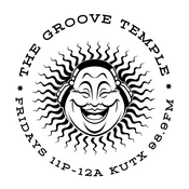 Podcast The Groove Temple