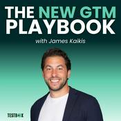 Podcast The New GTM Playbook: Winning in the Margins for B2B Tech
