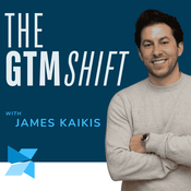 Podcast The GTMshift