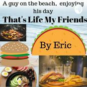 Podcast The guy in the beach