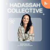 Podcast The Hadassah Collective With Claire Marrinan