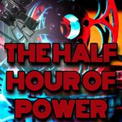 Podcast The Half Hour of Power