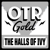 Podcast The Halls of Ivy | Old Time Radio