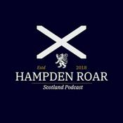 Podcast The Hampden Roar