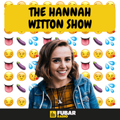 Podcast The Hannah Witton Stay Home Special Series