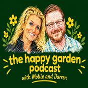 Podcast the happy garden podcast
