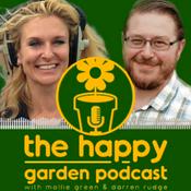 Podcast the happy garden podcast