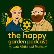 Podcast the happy garden podcast
