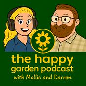 Podcast the happy garden podcast