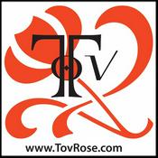Podcast The Happy Theologist Podcast with Tov Rose