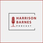 Podcast The Harrison Barnes Podcast | Valuable Insights for Job-Seekers