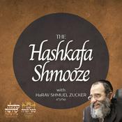 Podcast The Hashkafa Shmooze with Rabbi Shmuel Zucker