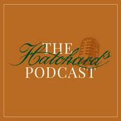Podcast The Hatchards Podcast