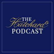 Podcast The Hatchards Podcast