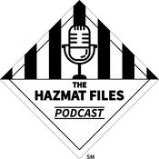 Podcast The Hazmat Files