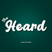 Podcast The Heard Podcast