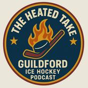 Podcast The Heated Take - Unofficial Guildford Flames Podcast