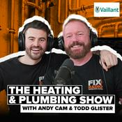 Podcast The Heating & Plumbing Show