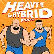 Podcast The Heavy Hybrid Podcast