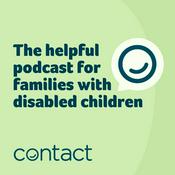 Podcast The helpful podcast for families with disabled children