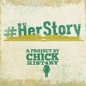 Podcast The #HerStory Podcast
