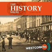 Podcast The History Show on West Cork FM