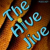 Podcast The Hive Jive - Beekeeping Podcast