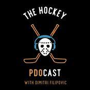 Podcast The Hockey PDOcast