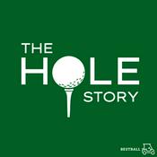 Podcast The Hole Story - Golf Podcast
