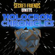Podcast The Holocron Chronicles: Star Wars Stories