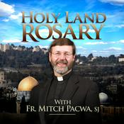 Podcast The Holy Land Rosary