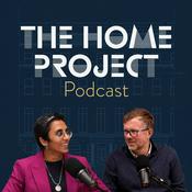 Podcast The Home Project Podcast