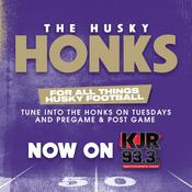 Podcast The Honks