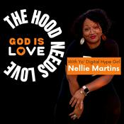 Podcast The Hood Needs Love: God IS Love