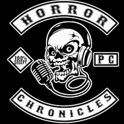 Podcast The Horror Chronicles Podcast