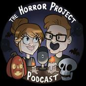 Podcast The Horror Project Podcast