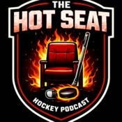 Podcast The Hot Seat Hockey Podcast