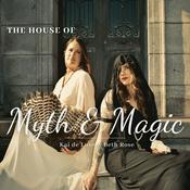 Podcast The House of Myth & Magic